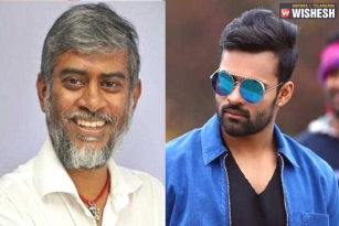 Chandu Yeleti To Direct Sai Dharam Tej