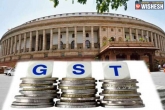 Goods And Services Tax, Goods And Services Tax, gst bill the changes that can stump you right after midnight, Gst bill