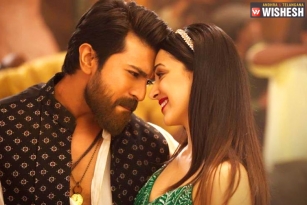 Charan Fans Worried About Vinaya Vidheya Rama?