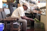 The Bird Man, Sekhar Parrot feeder, the bird man pride of chennai, Feed