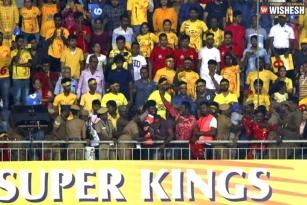 Cauvery Dispute: CSK Games To Be Shifted From Chennai