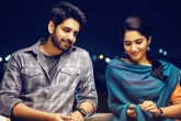 Sushanth, Chi La Sow Movie Review and Rating, chi la sow movie review rating story cast crew, Ruhani sharma