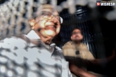 Chidambaram bail, P Chidambaram, chidambaram to be quizzed for two days in tihar jail, Tihar jail