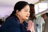 Jayalalithaa, Jayalalithaa, chief minister jayalalithaa hospitalized recovers well, Messages