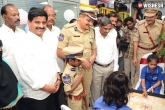 child-friendly Police Station, child-friendly Police Station news, telangana gets its first child friendly police station, Friend