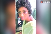 Tortured, S.R.Nagar Police, 11 year old girl seeks police help over child labor, Torture