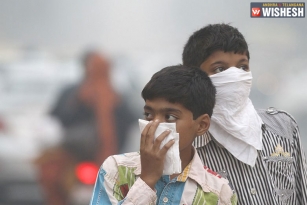 Over 90% Of World&#039;s Children Open To Toxic Air, Says WHO