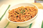Chili Garlic Noodles Recipe, Noodles Recipe, chili garlic noodles recipe, Easy