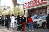China Coronavirus news, Beijing updates, china s beijing heading for a lockdown, Coronavirus