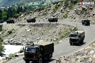 China Confirms That The Commanding Officer Was Killed In Ladakh