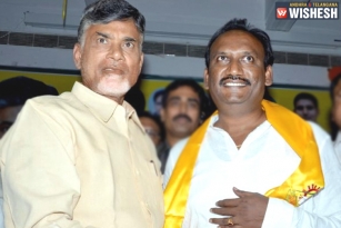 Chirala TDP MLA To Join YSRCP?