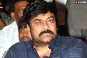 Chiranjeevi&#039;s Acharya Pushed For Summer?