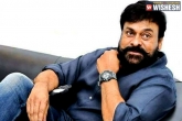 Acharya latest update, Koratala Siva, chiranjeevi s strict no for acharya shoot, Chiranjeevi movie