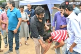 Mythri Movie Makers, Chiranjeevi new, megastar surprises ramcharan, Ramcharan