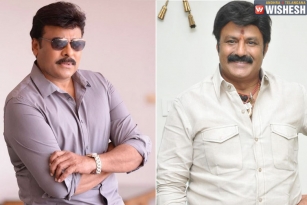Megastar And Balakrishna To Grace RRR Launch?