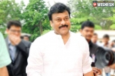 Syeraa, Chiranjeevi updates, megastar to campaign for congress, Chiranjeevi for cm