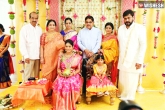 Chiranjeevi daughter Srija marriage photos, Srija, srija marriage celebrations begin in mega family, Srija