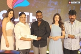 Lawrence, Lawrence Charitable Trust new, megastar s donation for lawrence charitable trust, Vedhika