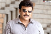 MAA, Chiranjeevi updates, megastar to raise funds in usa, Silver