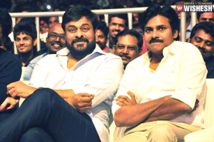 Is Chiru-Pawan Really Going to Work Together?