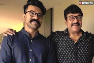 Chiranjeevi and Ram Charan to launch Oxygen Banks