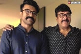 Chiranjeevi Oxygen Banks, Chiranjeevi Oxygen Banks latest, chiranjeevi and ram charan to launch oxygen banks, Banks