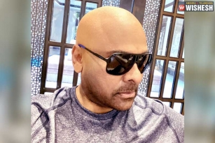 Is Megastar&#039;s Tonsured Look Designed for a Web Series?