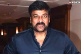 Chiranjeevi upcoming projects, Chiranjeevi news, chiranjeevi has a change of plans for his upcoming projects, Vedhalam