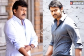 controversy, Chiranjeevi, chiru cheated prabhas, Heated