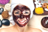 DIY Chocolate Masks, Radiant Skin, the top five diy chocolate face masks for radiant skin, Beauty routine