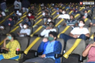 New Covid-19 Guidelines: Cinema Halls Occupancy Increased