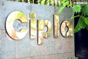 Cipla Gets A Regulatory Nod For Coronavirus Drug