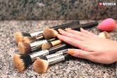 Make Up Brushes, Clean Make Up Brushes, how to clean your make up brushes, Cleaning up