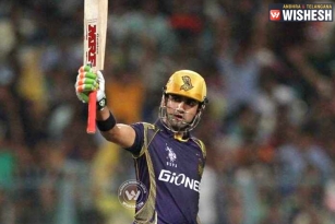 Clinical Kolkata Knight Riders beat Delhi Daredevils in IPL8