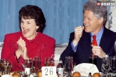 same sex, Clinton, clinton considers endorsing marriage equality in 2000, Clinton