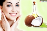 coconut oils reduces dark circles, coconut oils reduces dark circles, coconut oil benefits for skin, Agent