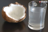 Coconut water benefits, Coconut water, coconut water best for hair growth, Hair growth