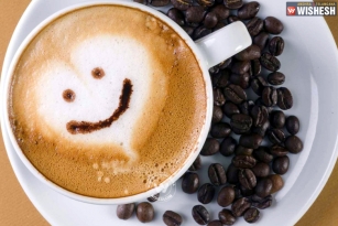 Coffee can reduce risk of heart stroke and diabetes