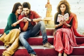 Seerat Kapoor, Telugu movie Columbus, columbus movie review and ratings, Trailers
