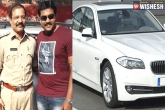 Tollywood news, new car, comedian sunil buys new car for himself, Comedian