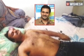 Vijay Sai next, Vijay Sai dead, actor and comedian vijay passed away, Comedia