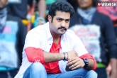 NTR, Raghu, comedian to produce ntr film, Bandla ganesh