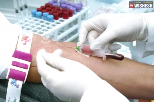 Common blood test can predict future hypertension risk
