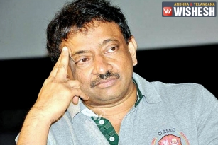 Complaint Lodged Against RGV for his Teacher&rsquo;s Day tweets