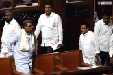 Rebel MLAs, Kumaraswamy, congress initiates backchannel negotiations to win back rebel mlas, Kumaraswamy