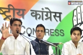 Rahul Gandhi, Sachin Pilot, congress to launch nation wide public campaign to expose failures of centre, Narendra modi government