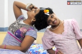 Conjoined Twins, Conjoined Twins, hope for telangana s conjoined twins veena and vani, Nalgonda