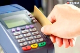 GST, digital transactions latest, cashback for consumers to increase digital transactions, Cashback