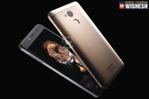 launch, smartphone, coolpad note 5 smartphone launched in india, Smartphone launch