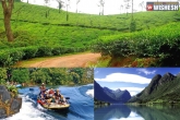 Places To Visit In Coorg, How To Reach Coorg, coorg the scotland of india, Travel destination
